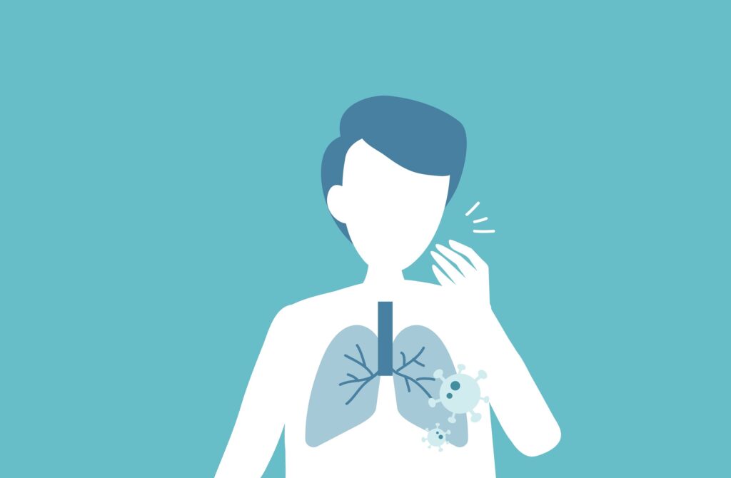 Bem Estar - Tossir por mais de três semanas pode ser sinal de doença no  pulmão